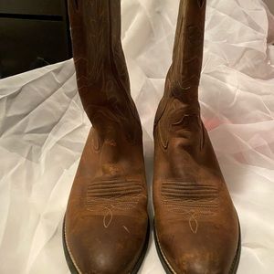 Ariat Western Boot